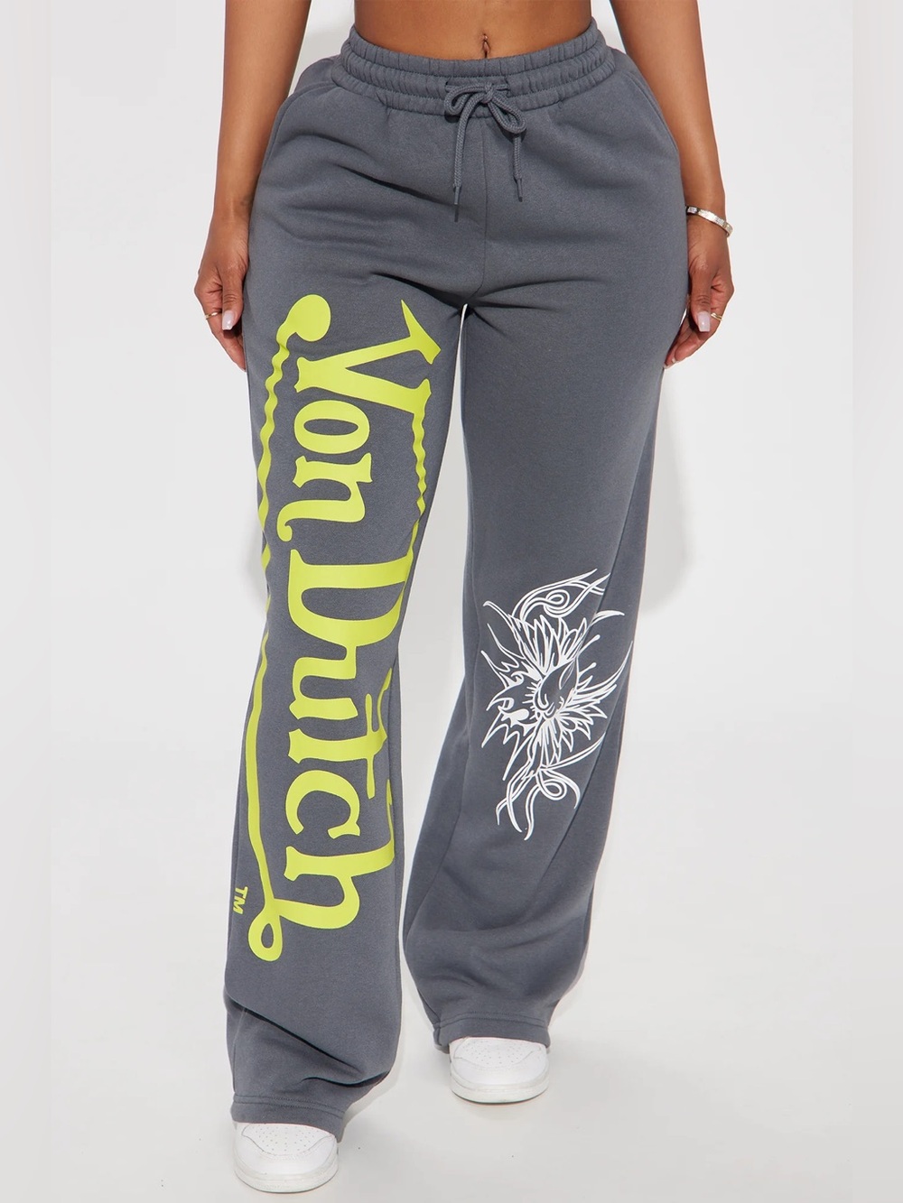 Von Dutch Full Throttle Sweatpants NWT 1X